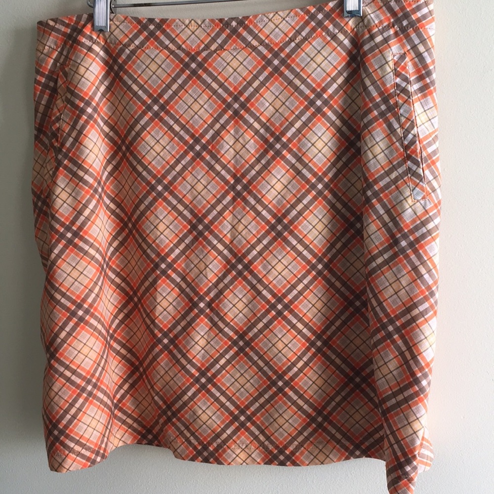 Tail Golf Skirt Skort Size 10